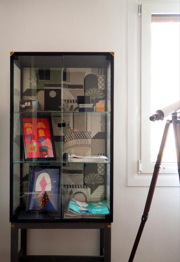Mimadart Pop-Up Gallery Apartment Pireus Exteriör bild